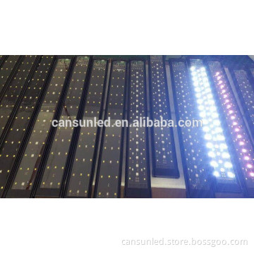 fish B W eco-friendly small tank led aquarium light